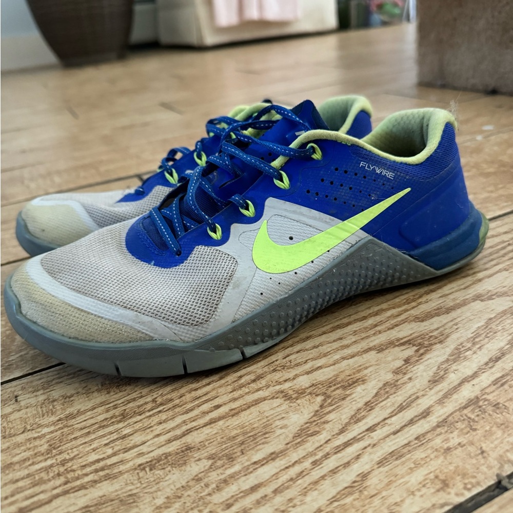 Nike Metcon 2 Flywire